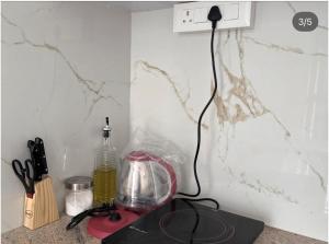 Fotografie z fotogalerie ubytování Cornerstone Suites v Āīzawl