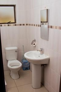 Foto dalla galleria di Fanky Hotel a Palapye