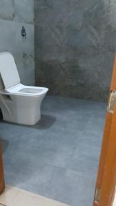 Ένα μπάνιο στο Meera Residency Vrindavan