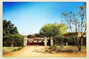 Foto sihtkohas Livingstone asuva majutusasutuse Kalibu Cottage offers you a cozy & private home for your holidays galeriist