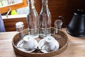 Φωτογραφία από το άλμπουμ του Kawiya Healing Retreat Sanctuary σε Tampaksiring