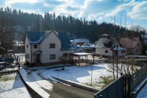 Φυσικό τοπίο κοντά σε αυτή η βίλα