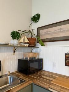 Fotografie z fotogalerie ubytování Blue Bonnet Cottage v destinaci McGregor