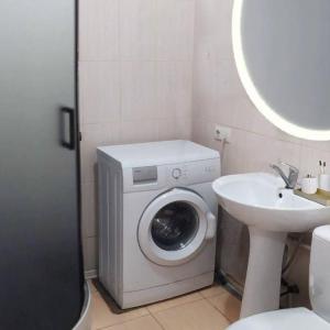 Ένα μπάνιο στο Мономаха 27 Центр