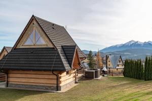 Φυσικό τοπίο κοντά σε αυτή η παραθεριστική κατοικία