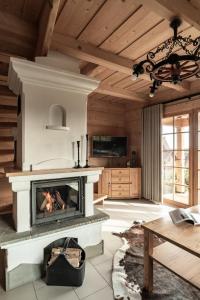 Φωτογραφία από το άλμπουμ του Domki Gliczarów - świetna lokalizacja z widokiem na góry - idealne dla rodzin lub grupy znajomych σε Gliczarów Górny +12 φωτογραφίες