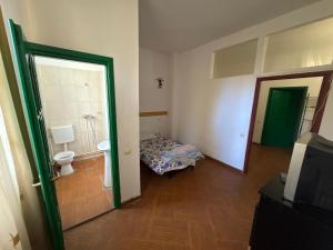 Fotografie z fotogalerie ubytování Pensiunea Sub Stejari Bănești ! Self Service ! Self Check-in! v destinaci Băneşti