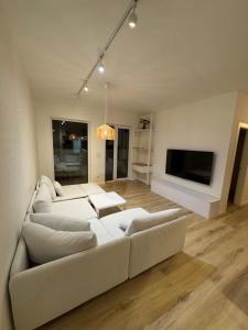 Φωτογραφία από το άλμπουμ του Orbis Luna Apartman σε Nitra +2 φωτογραφίες