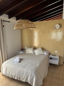 Gallery image of ELHierrObedTEL in Tamaduste