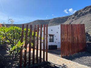 Nespecifikovaný výhled na hory nebo výhled na hory při pohledu z apartmánu