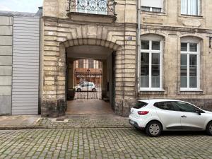 Φωτογραφία από το άλμπουμ του Loft industriel - hyper centre cambrai σε Salles-sur-Mer