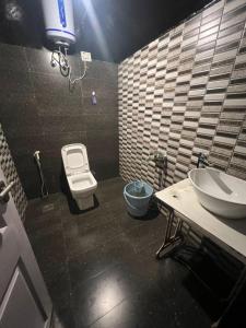 Ένα μπάνιο στο The Groot +16 φωτογραφίες