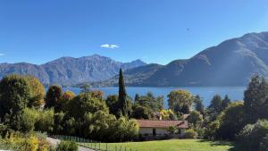 Phong cảnh thiên nhiên gần căn hộ