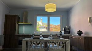 Ảnh trong thư viện ảnh của Rebecca Apartment ở Mezzegra