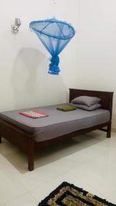 Ένα ή περισσότερα κρεβάτια σε δωμάτιο στο Summer Salt Hiriketiya +72 φωτογραφίες