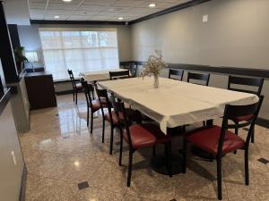 Konferenční prostory v ubytování Red Roof Inn Lancaster