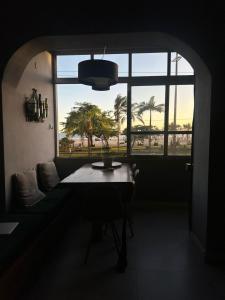 Et opholdsområde på Ap FRENTE AO MAR - BEIRA MAR