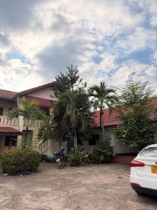 Fotografie z fotogalerie ubytování ເຮືອນພັກ ສິງໄຊ SINGXAY Guesthouse v destinaci Vientiane