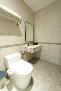 Fotografie z fotogalerie ubytování Jennie's Apartment v destinaci Cát Bà