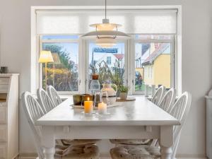 Φωτογραφία από το άλμπουμ του Holiday Home Fränze - 500m from the sea by Interhome σε Blokhus