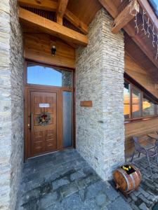 Fotografie z fotogalerie ubytování Villa Stemara v destinaci Razlog