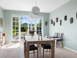 Fotografie z fotogalerie ubytování Holiday Home Rosamunde - 350m from the sea by Interhome v destinaci Thurø By