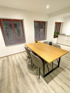 Gallery image of 78-3 - Apartment in Weener for 3 guests in Weener