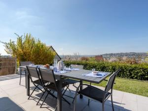 Fotografie z fotogalerie ubytování Holiday Home Les Jonquilles-2 by Interhome v destinaci Touques