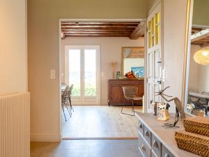 Fotografie z fotogalerie ubytování Holiday Home Les Jonquilles-2 by Interhome v destinaci Touques