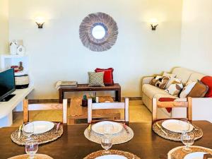 Χώρος καθιστικού στο Holiday Home Casa Orsoni II by Interhome +13 φωτογραφίες