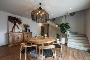 Gallery image of Evexia Boutique Hotel & Spa in Agia Marina Nea Kydonias