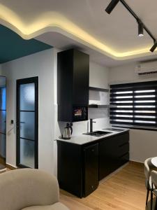 Cuina o zona de cuina de Suite 408 - Luxe & Confort