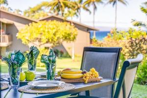 Fotografie z fotogalerie ubytování Polynesian Shores 111 · PS 111 Updated Condo w Ocean Views Pool v destinaci Kahana