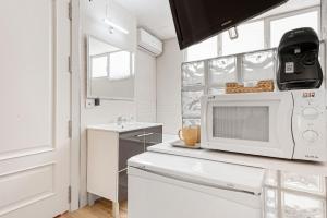 Imagen de la galería de Malaga Jacuzzy, en Málaga