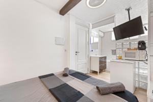 Imagen de la galería de Malaga Jacuzzy, en Málaga