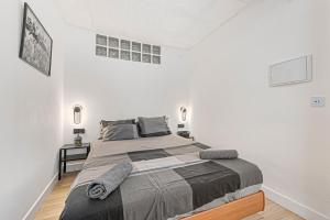 Imagen de la galería de Malaga Jacuzzy, en Málaga