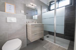 Ένα μπάνιο στο N1 Maison T2 climatisé