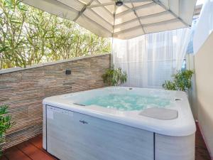 Fotografie z fotogalerie ubytování Apartment Bella by Interhome v destinaci Crikvenica