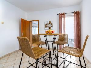 Χώρος καθιστικού στο Apartment Matej-1 by Interhome