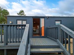 Ban công/sân hiên tại 1 Bed in Berwick-upon-Tweed oc-a33645 +11 ảnh