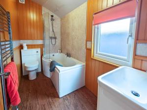 Phòng tắm tại 1 Bed in Berwick-upon-Tweed oc-a33645