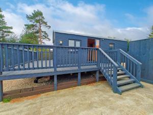 Ban công/sân hiên tại 1 Bed in Berwick-upon-Tweed oc-a33645