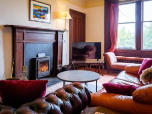 Et tv og/eller underholdning på 5 Bed in Shiskine oc-b33664