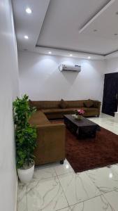 Gallery image of شقق الجود محافظة العلا in Al ‘Azīzīyah