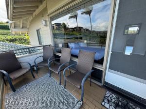 Billede fra billedgalleriet på Kapalua Bay Villas 17B3 · KBV 17B3 Remodeled Kapalua Villa Ocean i Kahana + 43 billeder