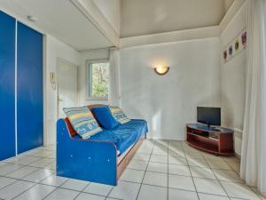 Et opholdsområde på Holiday Home Marina de Talaris by Interhome