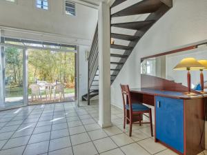 Billede fra billedgalleriet på Holiday Home Marina de Talaris by Interhome i Le Moutchic