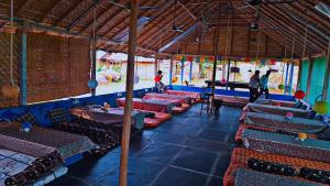 Φωτογραφία από το άλμπουμ του Shanthi Dhama Resort, Hampi σε New Hampi +4 φωτογραφίες