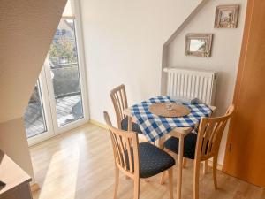 Φωτογραφία από το άλμπουμ του Kröslin Apartments σε Kröslin