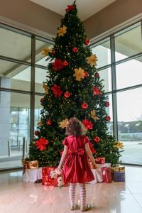 Επισκέπτες που μένουν στο Shearwater Hotel & Spa